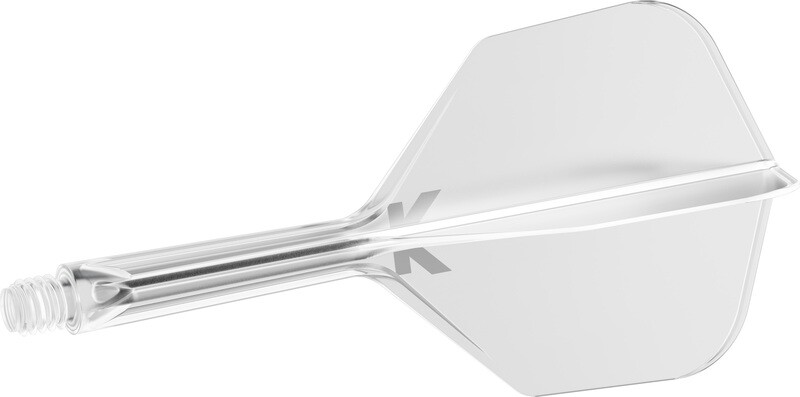 K-Flex No.2 19mm Short Clear