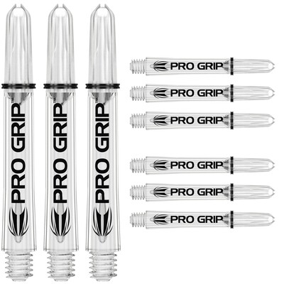 Pro Grip 3 sets clear In Between