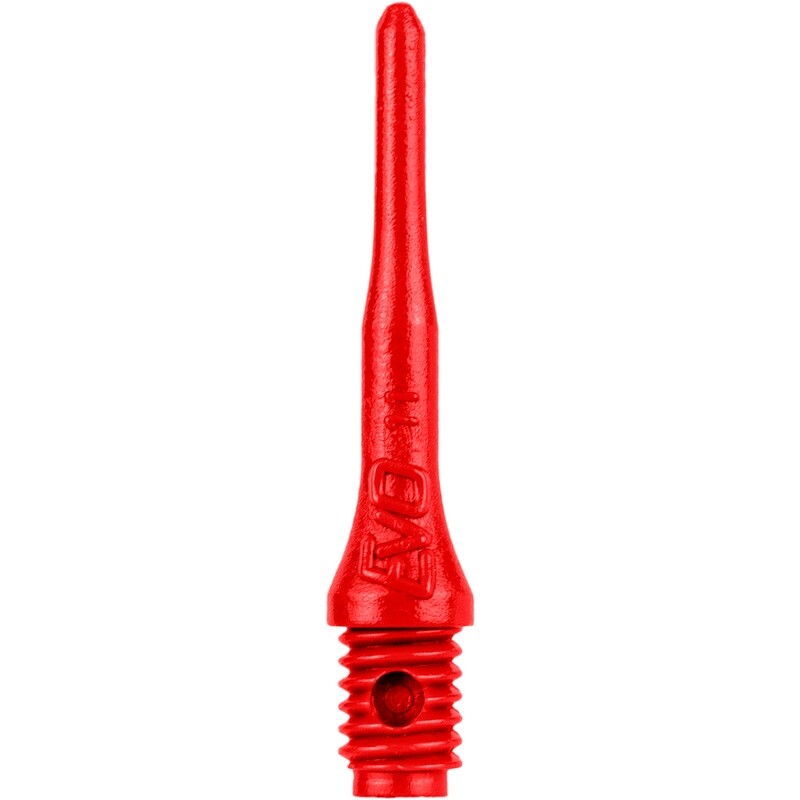 Evo Std Red 22 mm softippoints 100pcs