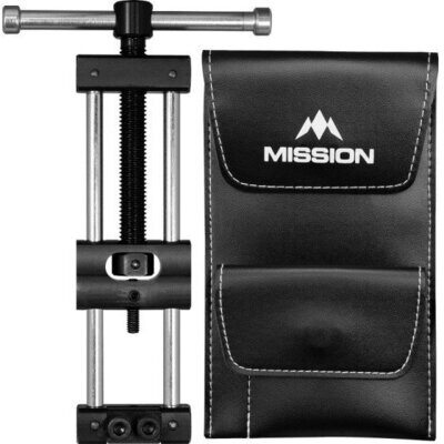 Mission R-Point Expert Repointer + Case
