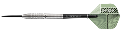 Control Tapered 80% tungsten 24 Gr
