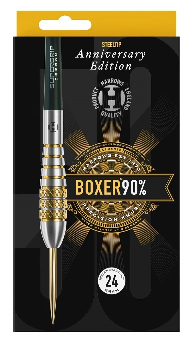 BOXER BOMB 90% 26GR