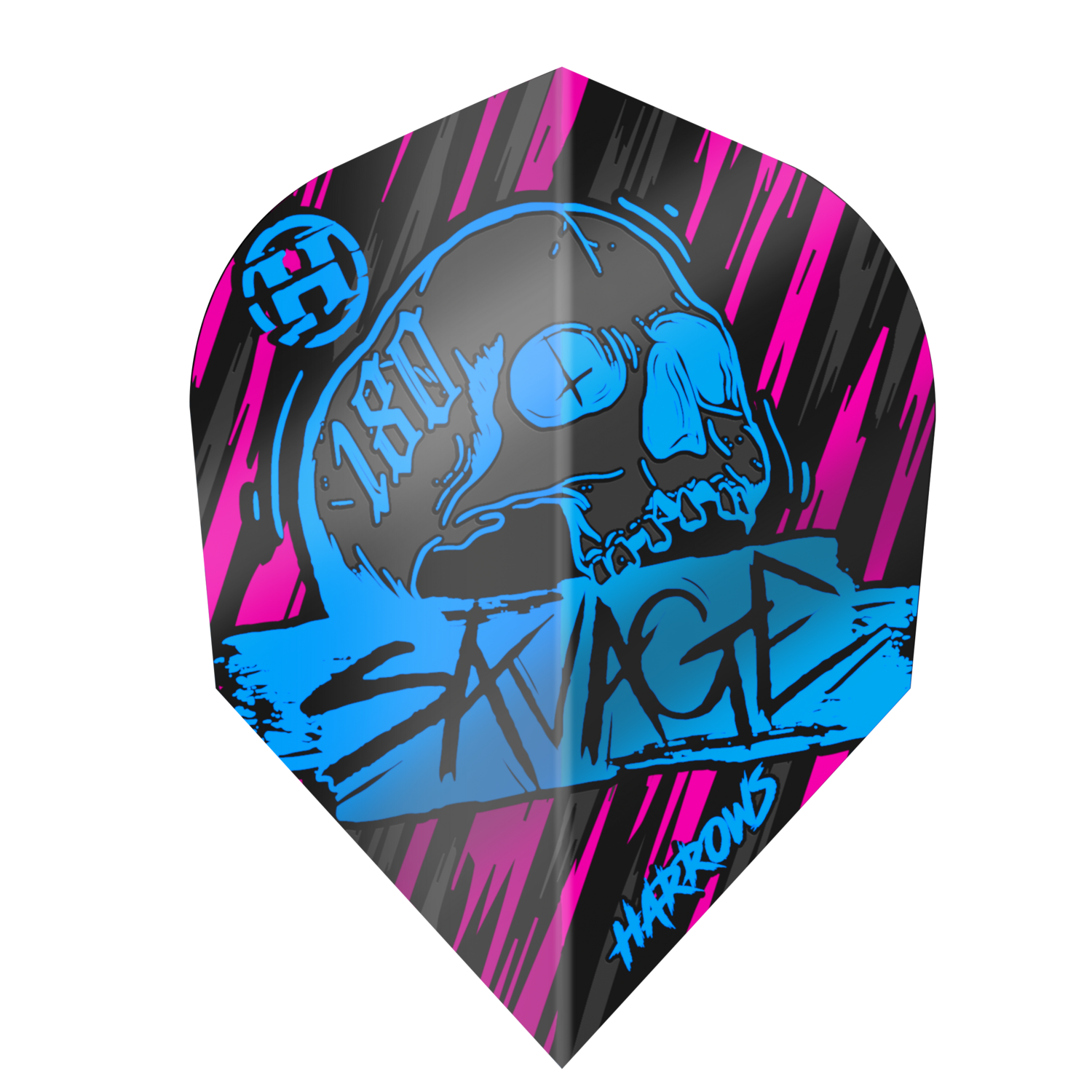 SAVAGE AQUA PINK 100 micron Standard