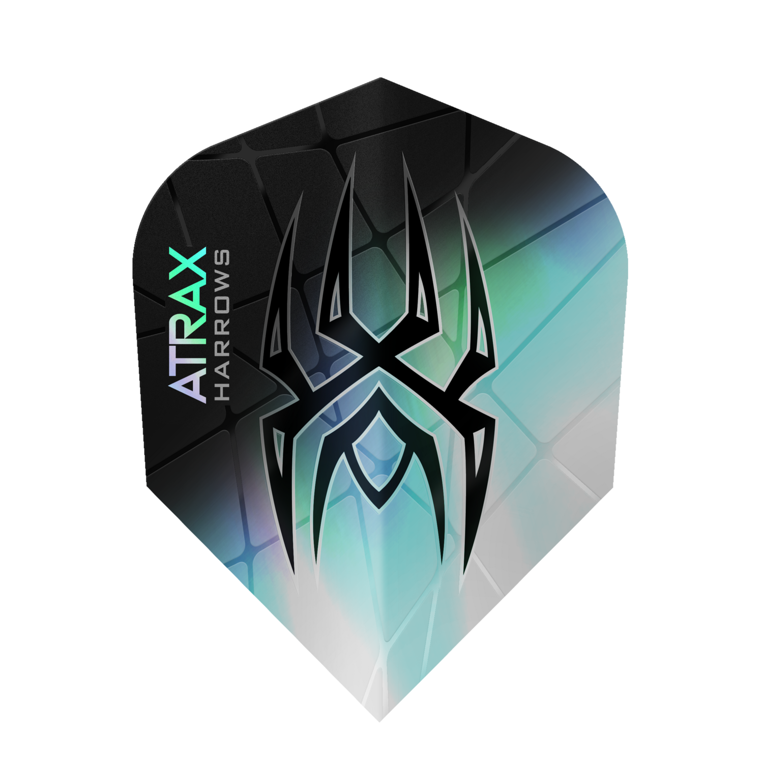 ATRAX BLACK  100 micron Standard