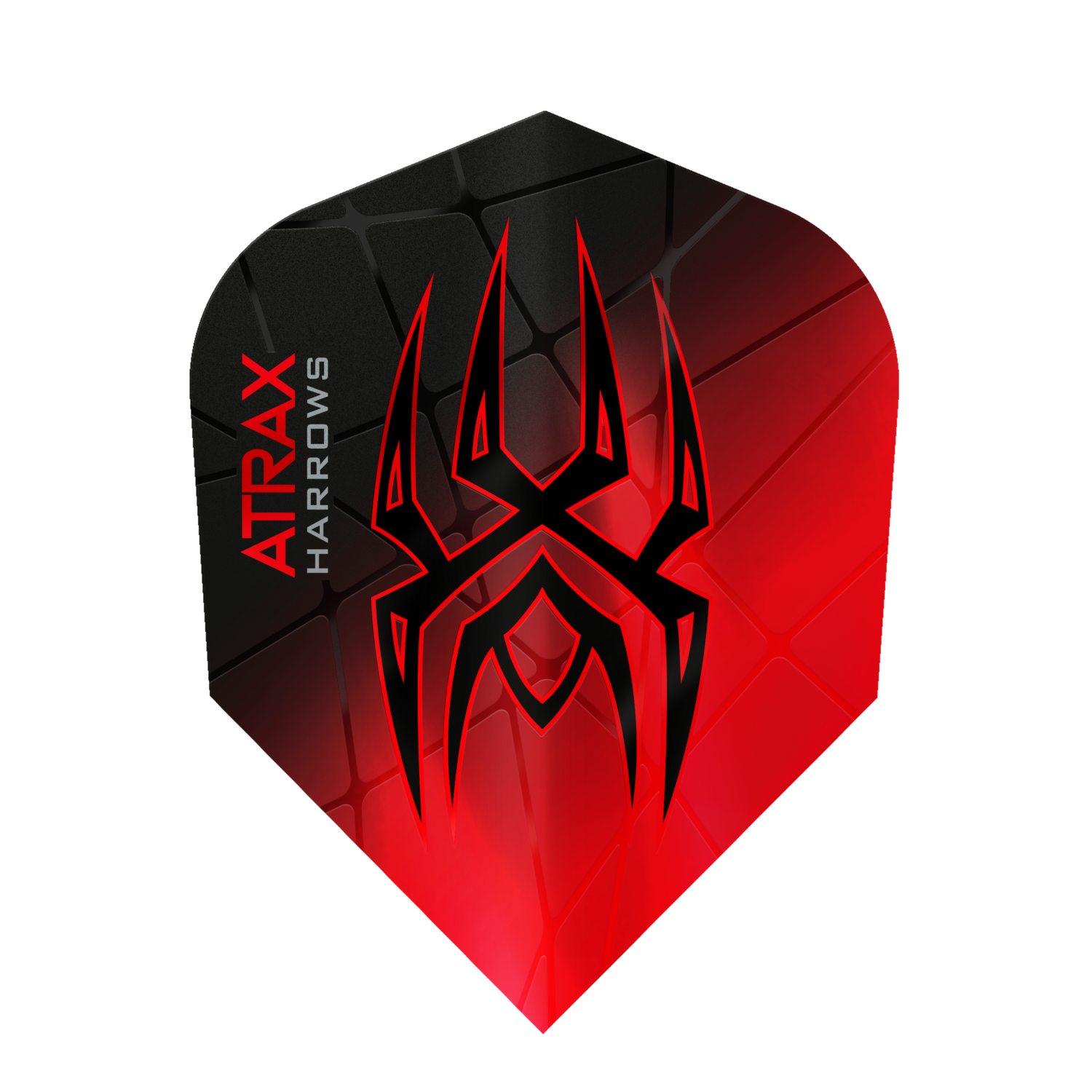 ATRAX RED  100 micron Standard