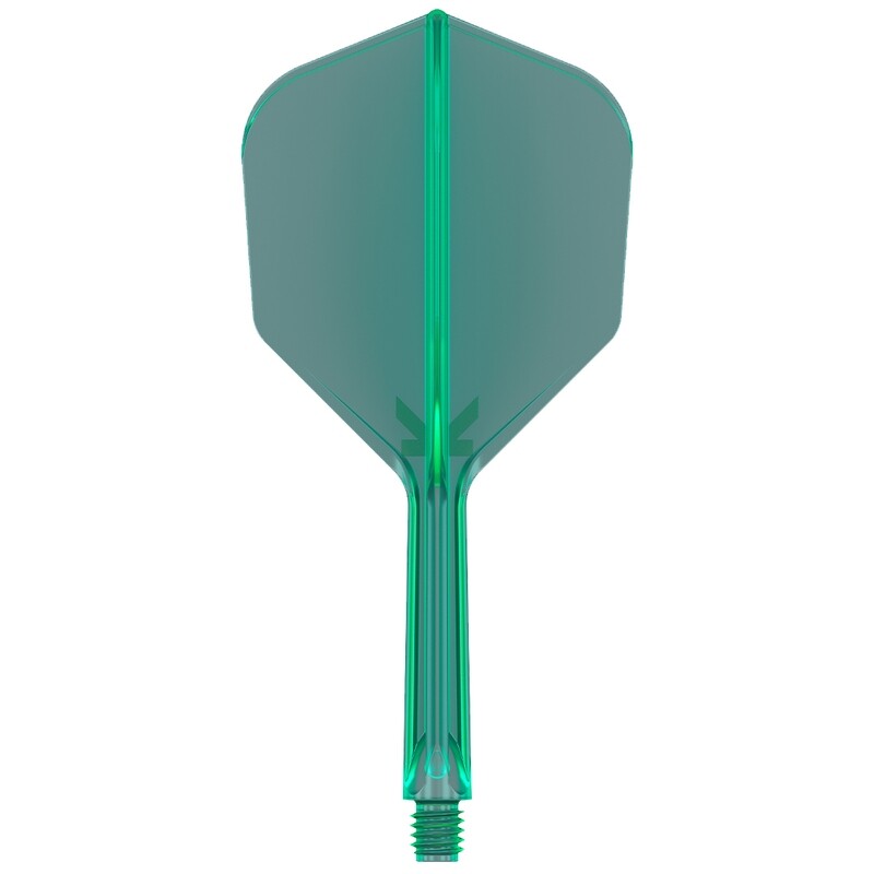 K-Flex No.2 33mm Medium Green