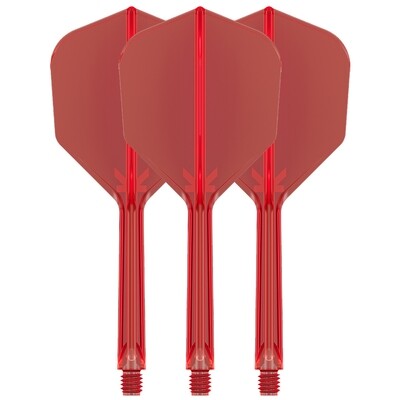 K-Flex No.6 33mm Medium Red K-Flex No.6 33mm Medium Red