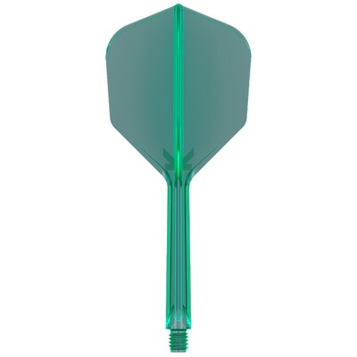 K-Flex No.6 26mm Medium Green