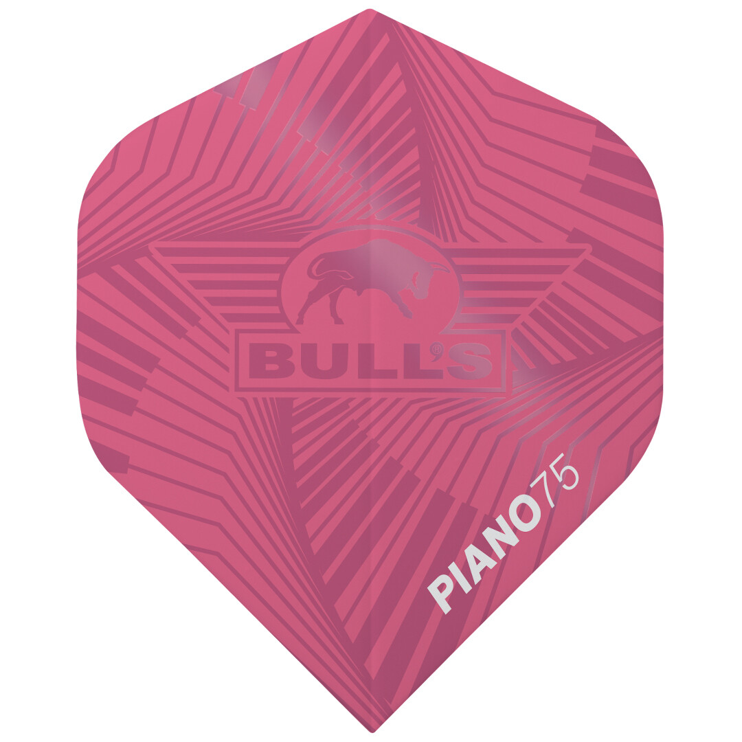 Piano 75 N°2 Flights Pink