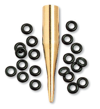 Shaft Lock Sytem