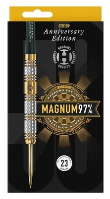 Magnum 97% 21 gr