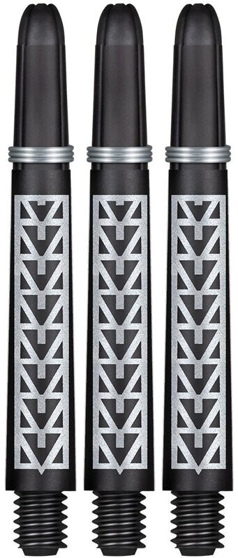 Koi Carbon White In Between