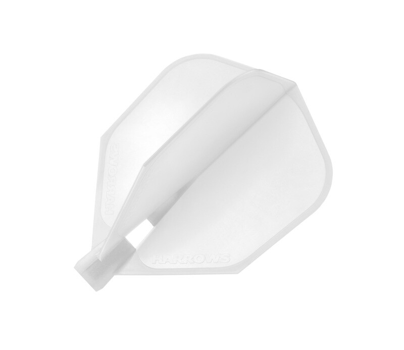 Harrows Clic flight White