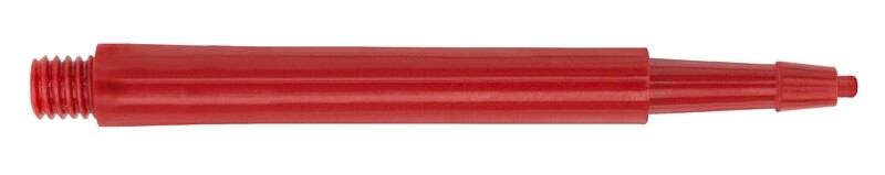 Harrows shaft clic Short red