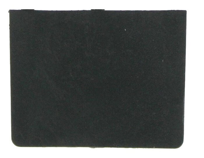 Bull's pointholder black