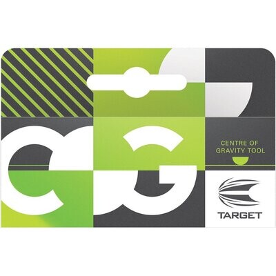 Target Centre of Gravity Tool