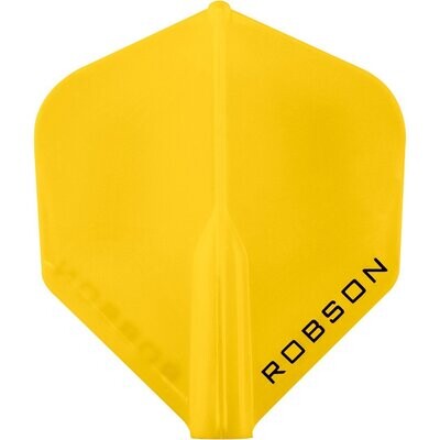 Robson Plus Flight Std Yellow