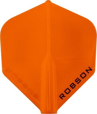 Robson Plus Flight Std Orange