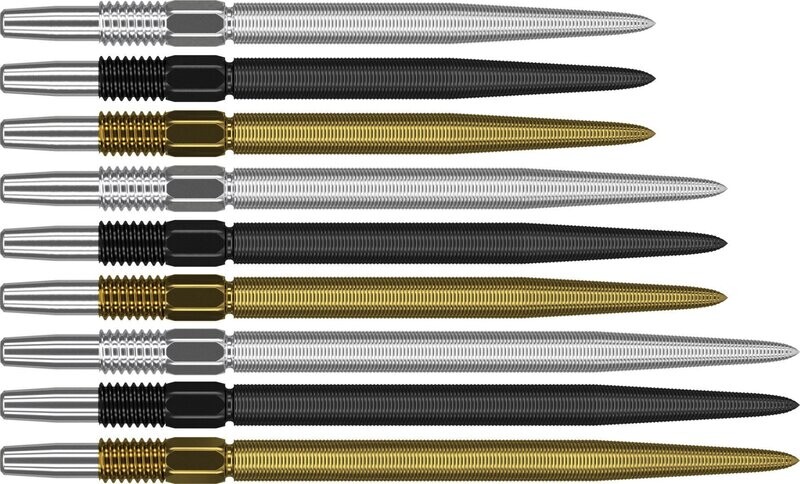 Swiss nano silver point 30 mm
