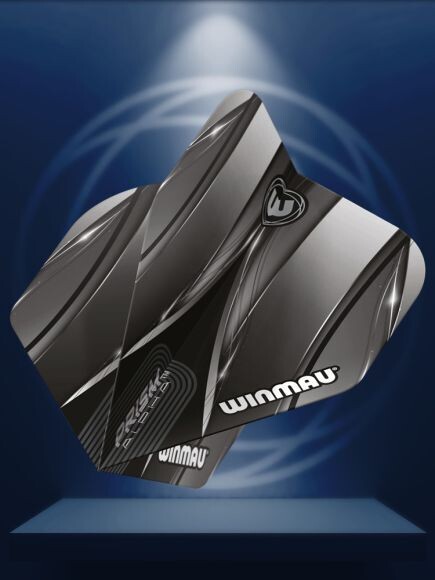 Prism Alpha Extra Thick Black