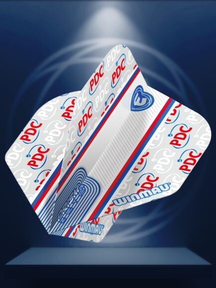 Prism Zeta PDC White