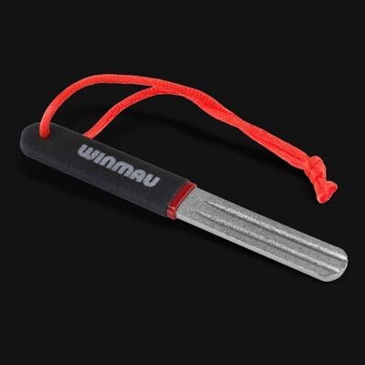 V-groove Sharpener