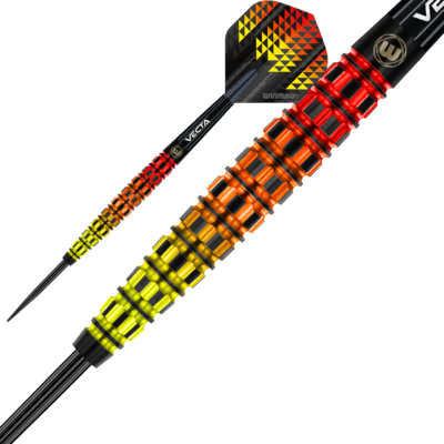 Firestorm flame 21gr 90%