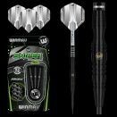 Sniper Black 24 gram 90% Tungsten