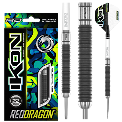 Ikon 1.4 26gr 85%