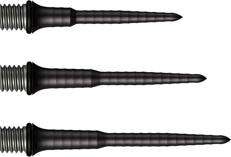 Mission Ripple titanium convertion points 26mm