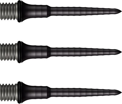 Mission Ripple titanium convertion points 26mm