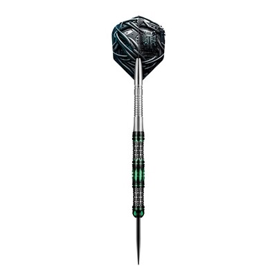 AI Cyberpunk 90% 25 gram Steeltip