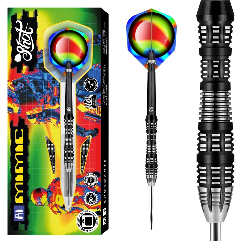 AI Mimic 90% 26 gram Steeltip