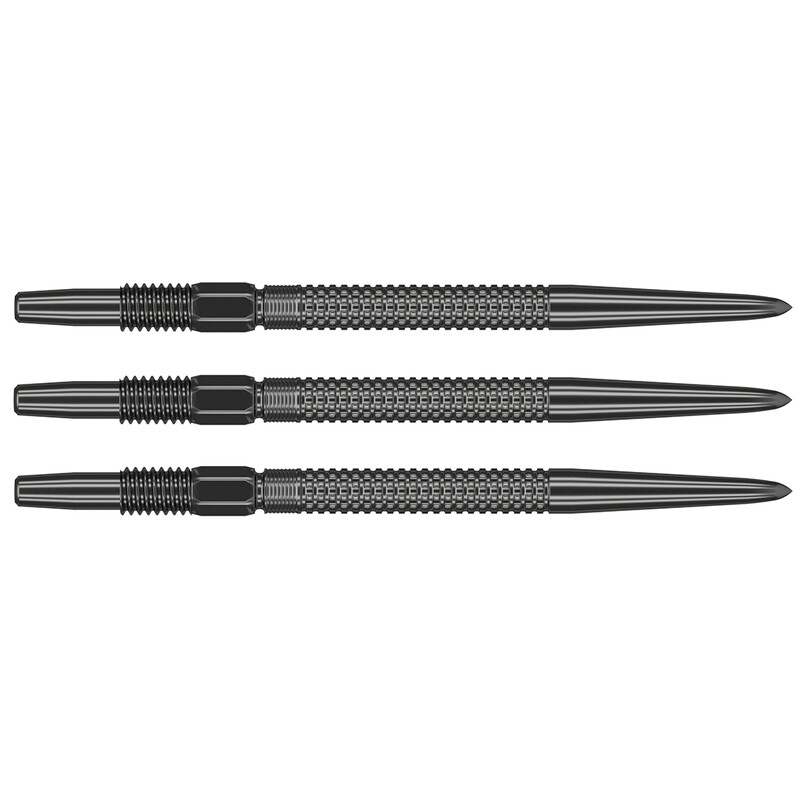 Target Swiss GRD Black Bagged 30mm