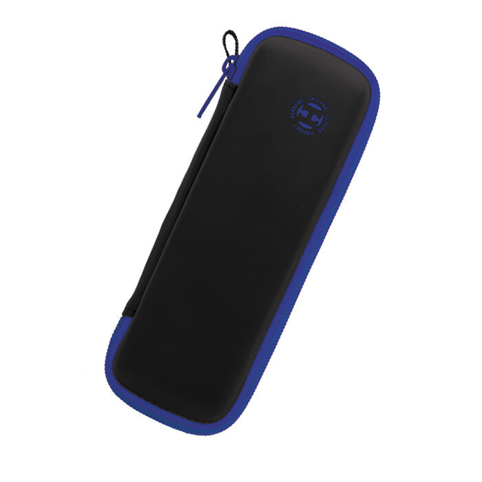 Blaze wallet blue