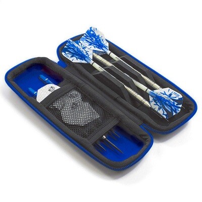 Blaze wallet blue