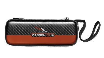Harrows Carbon St 3 Red