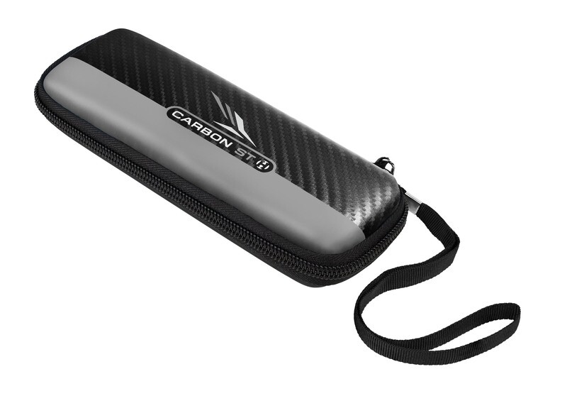 Harrows Carbon St 3 Grey
