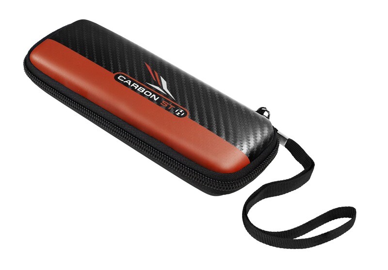 Harrows Carbon St 3 Red
