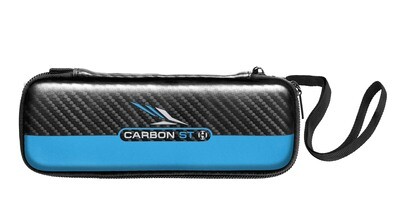 Harrows Carbon St 3 Blue