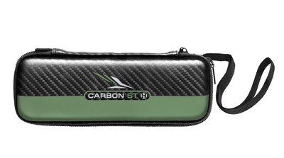 Harrows Carbon St 3 Green