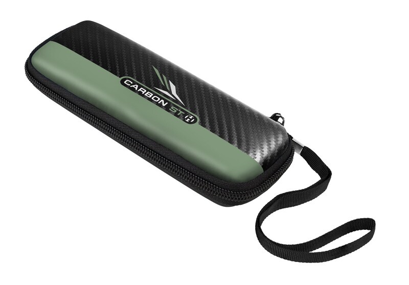 Harrows Carbon St 3 Green