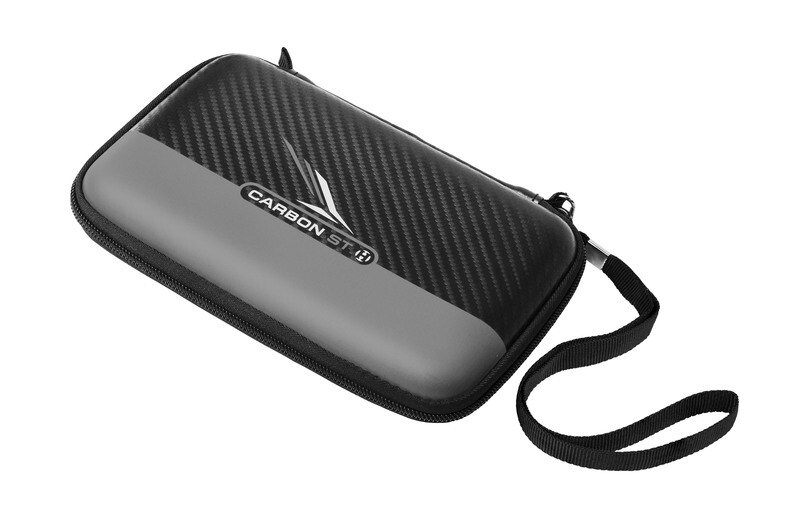Harrows Carbon St 6 Grey