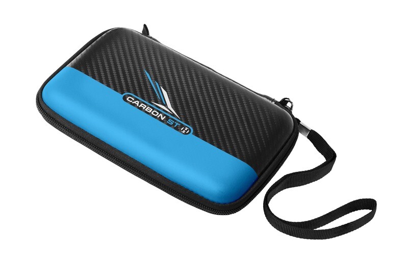 Harrows Carbon St 6 Blue