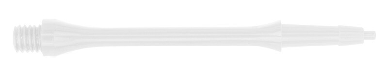 CLIC SHAFT WHITE MEDIUM SLIM