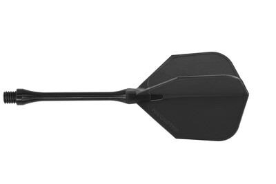 CLIC SHAFT BLACK IN BETWEEN SLIM