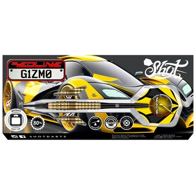 Shot Redline G1ZM0