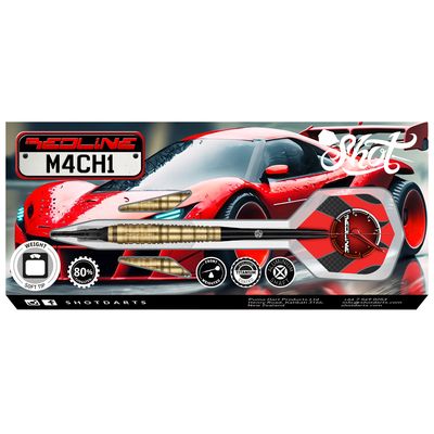 Shot Redline M4CH1 23gr