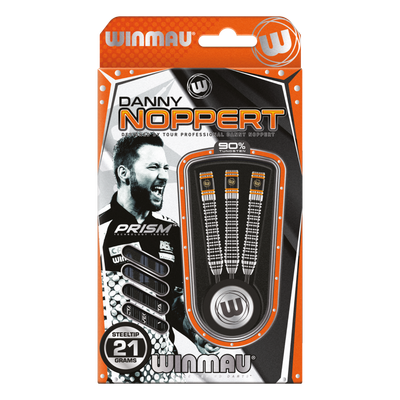 Winmau Danny Noppert 2024 SE 21gr 90%