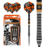 Winmau Danny Noppert 2024 SE 21gr 90%